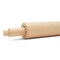 Spring-Loaded Toilet Paper Holder Replacement Rod 5-inch, Wooden | Woodpeckers